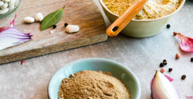 Kuchnia chińska – 5 smaków, wiele odmian